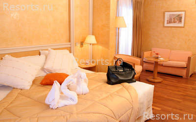 Hotel Croisette Beach 7